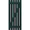 Ekena Millwork Americraft 6-Board (2 Batten) Wood Spaced Board-n-Batten Shutters w/ Z-Bar, ARW102SB623X77FGH, PR ARW102SB623X77FGH - alternate 6
